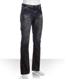 Black Mens Jeans    Black Gentlemen Jeans, Black Male Jeans