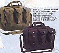 Style Medical Equip. Bag  