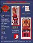 1990s MAGIC JOHNSON TIGER ELECTRONIC HANDHELD BASKETBALL ARCADE LCD 