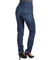 Not Your Daughters Jeans   Whitney Skinny Leg Denim in Long Beach Wash