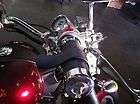   Cruise Assist Palm Rest Ring Harley Softail Road king Sportster DYNA