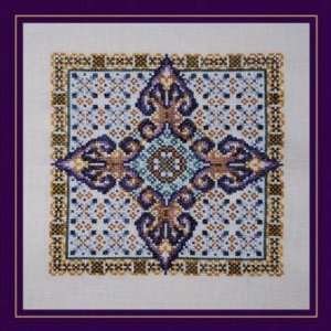  Arabesque   Cross Stitch Pattern Arts, Crafts & Sewing