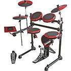 ddrum DD1 Electric Drum Kit/ DW/Pacific SP400 Bass Pedal Pacific 720 