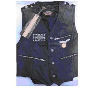  Harley Davidson  Waist Coat