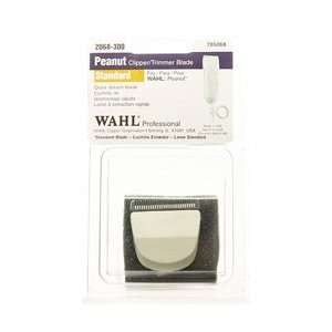  Wahl Peanut Trimmer Replacement Blade Beauty