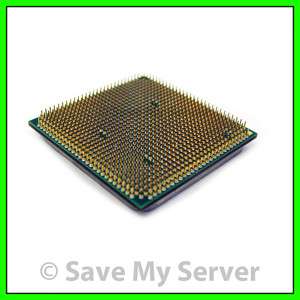 AMD Opteron 2.6 GHz Processor 1M 940 OSA252FAA5BL  