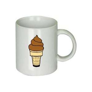  Ice Cream Cone Mug 