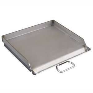 PROFESSIONAL 15 X 16 FRY GRIDDLE 