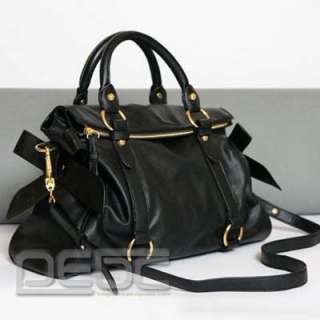 Women Bags PU Leather Shoulder Bag Retro Purse Tote Bag New Hobo Bag 