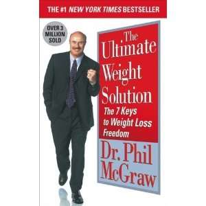   to Weight Loss Freedom [Mass Market Paperback] Dr. Phil McGraw Books