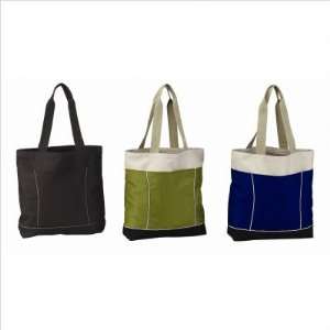  Goodhope Bags 2521A Recycled PET Tote (Set of 4) Color 