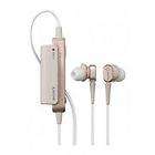 Sony MDR NC22 Noise Canceling Headphones   Pink