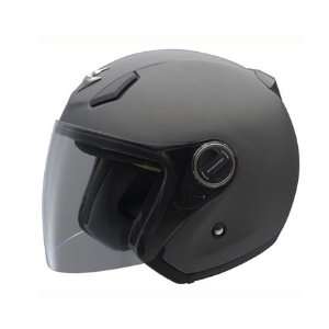 Scorpion EXO 200 Helmet Matte Anthracite Xxlarge