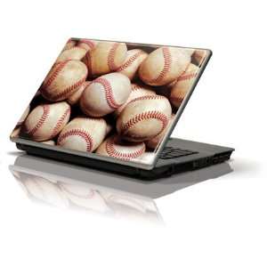  The Baseball Collage skin for Apple Macbook Pro 13 (2011 