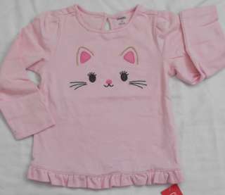   outlet this is an outfit from the gymboree kitty glamour line size 12