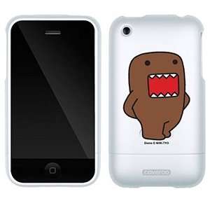  Watching Domo on AT&T iPhone 3G/3GS Case by Coveroo 