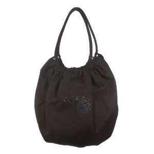  Orlando Magic Canvas Tote Bag with Crystal Team Logo 