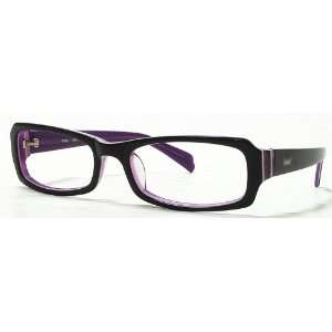  39320 Eyeglasses Frame & Lenses