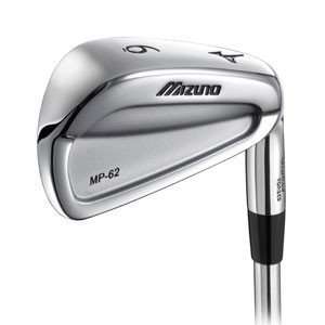   Golf MP 62 Forged Iron Set  Dynamic Gold Steel
