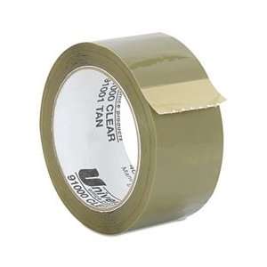  UNIVERSAL OFFICE PRODUCTS Heavy Duty Box Sealing Tape, 2 
