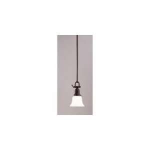   9341 OB Adjustables 1 Light Pendant in Old Bronze,