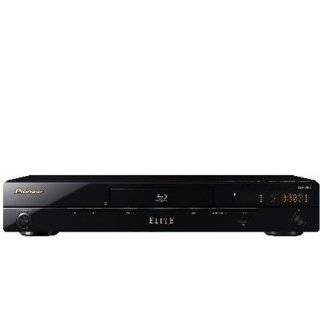 Pioneer Elite BDP 31FD 1080p Streaming Blu ray Disc™ Player