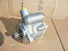 CATERPILLAR c13 PETERBILT 379 power steering pump