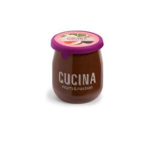  Cucina Scented Candle   3.3oz   Fig & Savory Flower