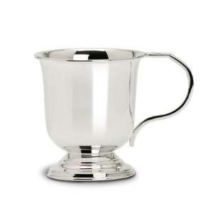  Classique Sterling Silver One Baby Cup Baby