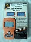 Actron CP9575 AutoScanner Plus OBD II CAN Scanner   USA Seller   Ships 