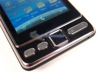   Mobile cell phone G17 Dual Sim Unlocked Bluetooth  MP4 FM  