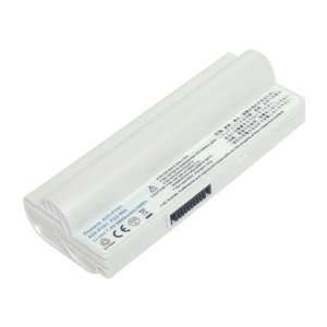  7.20V,6600mAh,Li ion,Replacement Laptop Battery for ASUS 