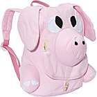 Pink Kids Backpacks   