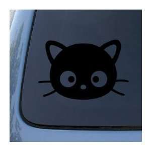  CHOCOCAT   Hello Kitty   Vinyl Decal Sticker face Color 