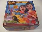 Bob The Builder SCOOPS CONSTRUCTION SITE Board PARTY GAME Scoop 