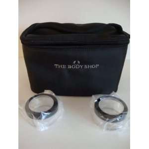  The Body Shop MAKE UP CASE for Travel Beauty
