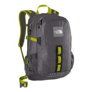 The North Face Base Camp Hot Shot Backpack 2012 Sports 