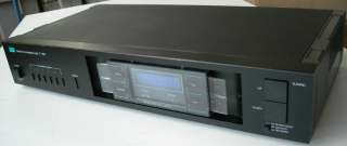 Sansui T 909 AM FM Stereo Tuner  