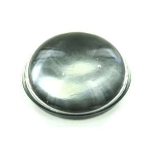  3 Inch Round Photo Paperweight Electronics