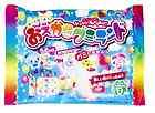Japan Kracie Popin Cookin mini Oekaki DIY GUMMY KIT Japanese Candy 