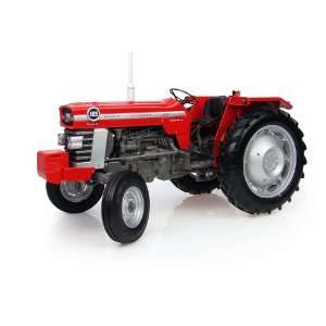   16th High Detail Massey Ferguson 165 Mark III by UH Toys & Games