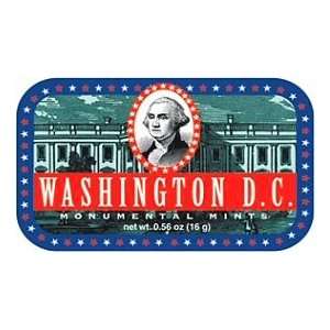  Washington D.C. Mints, Washington D.C. Souvenirs, Washington 