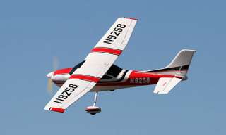 Cessna 182 Large Scale RC Plane Plug N Play  