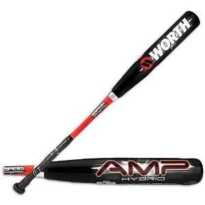  Worth Mens Amp Baseball Bat