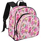 Wildkin Fairies Small Pack n Snack Backpack