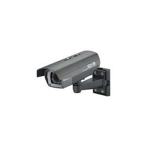   CCTV Day/Night IR Bullet Video Security Camera, 550TVL