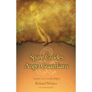  Spirit Guides & Angel Guardians Spirit Guides & Angel Guardians 