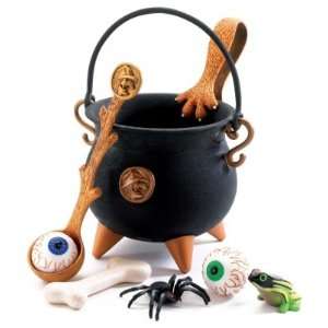  Djeco Witches Broth Role Playing Toy Toys & Games