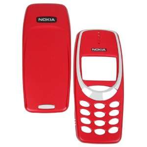  Nokia Faceplate vesuvius red for Nokia Phones Cell Phones 