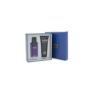    Alfred Sung by Alfred Sung   Gift Set for Men Alfred Sung Beauty